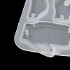 Gesture Pendant DIY Silicone Mold SIMO-C012-02-6