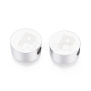 Tarnish Resistant 304 Stainless Steel Beads STAS-I126-02P-P-1