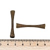 Iron Beads FIND-A049-03AB-3