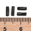 304 Stainless Steel Tube Beads SA-CBA098D-08B-EB-3