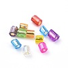 FGB Grade A Glass Seed Beads SEED-S022-04A-M-2