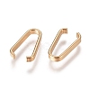 201 Stainless Steel Open Quick Link Connectors STAS-L238-044A-G-2