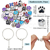 DIY Jewelry Making Kits DIY-SP0006-53-2