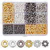 DIY Jewelry Making Findings Kits DIY-GO0002-61-1