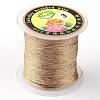 Round Metallic Thread MCOR-L001-1mm-15-1