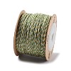 Polyester Twisted Cord OCOR-G015-01A-22-3