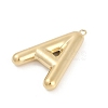 304 Stainless Steel Pendants STAS-I325-146G-A-2