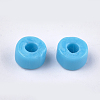 Glass Bugle Beads SEED-S024-01A-02-2