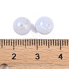 Natural Blue Lace Agate Beads G-G118-01B-3