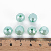 Opaque Acrylic Beads MACR-S373-69-A01-4