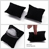 Velvet Pillow Jewelry Bracelet Watch Display BDIS-I001-01-5