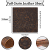 Leather Fabric AJEW-WH0314-506A-03-2