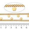 304 Stainless Steel Curb Chains CHS-K017-08C-G-3
