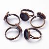 Adjustable Brass Ring Components J2673012-NR-1