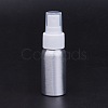 Refillable Aluminum Bottles MRMJ-XCP0001-22-1