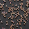 DIY Nail Art Decoration Mini Glass Beads MRMJ-N028-001B-B13-4