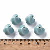 Opaque Acrylic Beads MACR-S373-139-A05-6