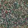 Bubble Beads GLAA-XCP0001-14-4