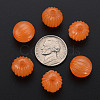 Imitation Jelly Acrylic Beads MACR-S373-11-E05-4