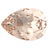 Preciosa® MAXIMA Crystal Fancy Stones Y-PRC-FE14-90300-3