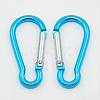 Aluminum Carabiners EA026-07-1