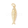 Brass Pendants LS-STAS-V013-04G-1-1