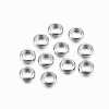 Non-Tarnish 304 Stainless Steel Spacer Beads LS-X-STAS-H376-53-1
