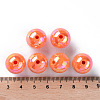 Opaque Acrylic Beads MACR-S370-D16mm-A11-4