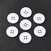 Resin Buttons RESI-D030-20mm-01-4