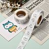 1 Inch Thank You Stickers DIY-G013-A03-5