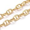 Brass Mariner Link Chains CHC-G005-13G-4