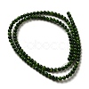 Natural Freshwater Shell Beads Strands SHEL-H003-03A-2
