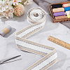 2.5Yards Polyester Ribbon OCOR-CY0003-26C-4