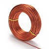 Anodized Aluminum Wire AW-S001-2.0mm-12-2