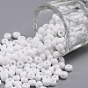 (Repacking Service Available) Glass Seed Beads SEED-C019-4mm-41-1