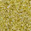 MIYUKI Round Rocailles Beads SEED-X0056-RR0554-3