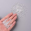 8/0 Glass Seed Beads X1-SEED-A007-3mm-161-4