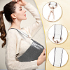 Imitation Leather Bag Straps FIND-WH0137-96KCG-3