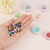 Imitation Pearl Acrylic Beads OACR-PH0001-04-4