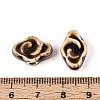 Handmade Porcelain Beads PORC-T133-30M-3