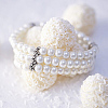 100Pcs Tibetan Style Alloy Spacer Bars TIBE-GO0001-08-7