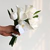 Stretch Napkin Rings AJEW-FG0001-66-5