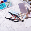 Carbon Steel & Stainless Jewelry Pliers Tool Kits TOOL-TA0001-08-4