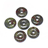 Natural Dragon Blood Pendants G-P415-22C-1
