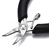 Stainless Steel Mini Diagonal Nipper Pliers TOOL-R119-03-2