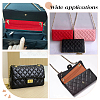 5Pcs 5 Colors Wool Felt Purse Organizer Insert FIND-WR0007-40B-5