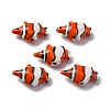 Handmade Porcelain Beads PORC-R002-02F-1