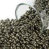 12/0 Glass Seed Beads SEED-A017-2mm-1124-1