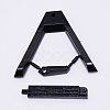 Plastic Model Toy Assembled Holder KY-WH0024-07D-1