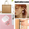 30Pcs 15 Styles Alloy Enamel Pendants ENAM-CJ0002-75-6
